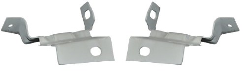 MK2 90-92 Foglight Brackets