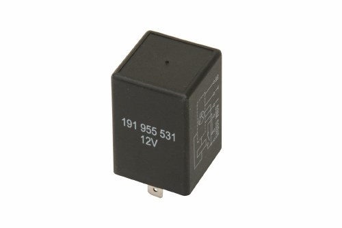 Wiper Motor Relay MK1 MK2