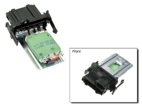 Blower Motor Resistor MK3