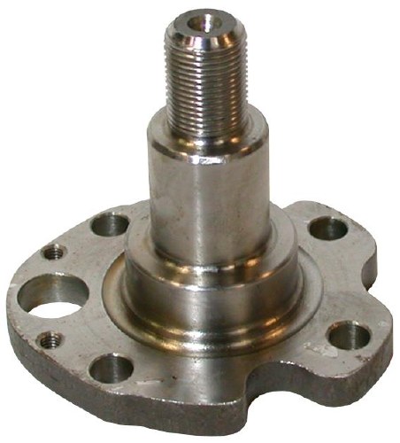 Rear Stub Axle - MK4 w/Discs