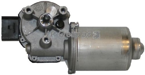 Wiper Motor - MK4 Front