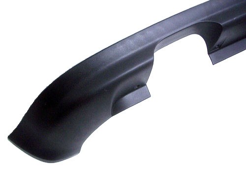 Golf 4 Rear Valence 2002-2005