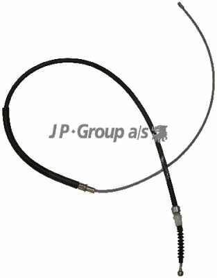 Brake Cable MK5 RH or LH