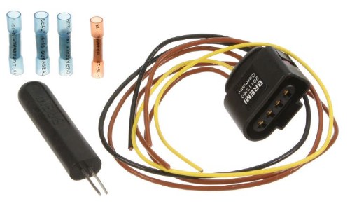 Ignition Wiring Repair Kit