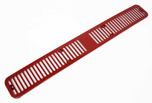 Front Grill T2 68-72