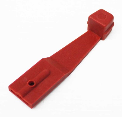 Fresh Air Lever Red T2 74-78