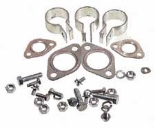 Muffler Install Kit 25-36hp