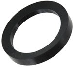 King &amp; Link Pin Rubber Seal