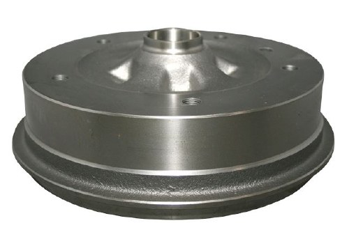 Brake Drum T2 68-70 Front