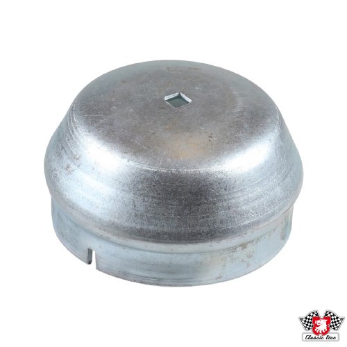 Grease Cap T2 52-63 With Hole