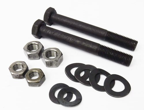 Shock Bolt Kit FR T2 68-69