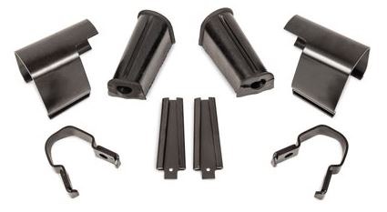 Sway Bar Clamps T2 55-67 WW