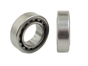 Rear Axle Bearing T2 Outer 71-91 QLT