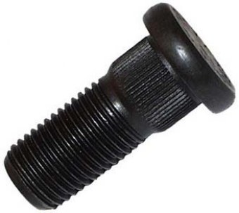 Wheel Stud T2 71-91 Rear