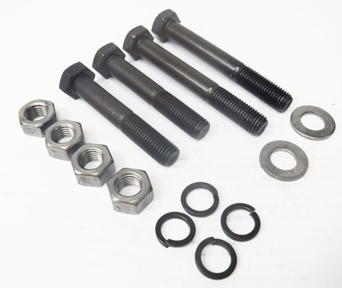 Shock Bolt Kit RR T2 55-67