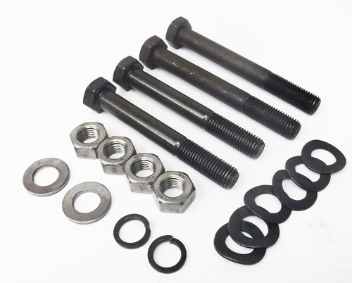 Shock Bolt Kit RR T2 68-79