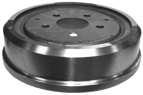 Brake Drum T2 71-79 Rear