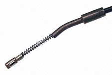 Brake Cable T2 55-59