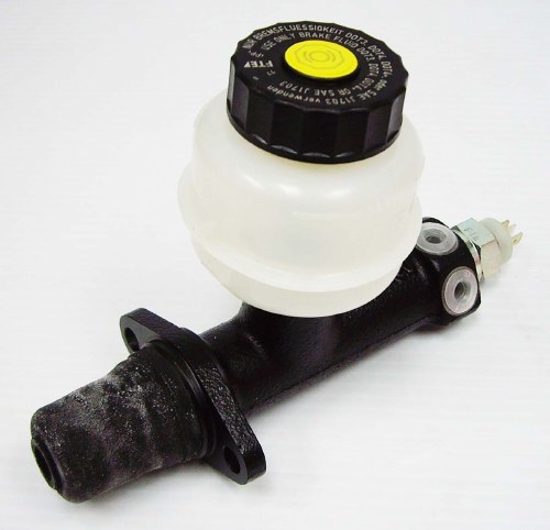 Master Cylinder T2 50-66