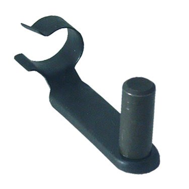 Clutch Cable Clip - T2 72-79