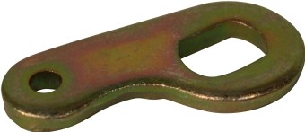 Clutch Cable Lever / Hook