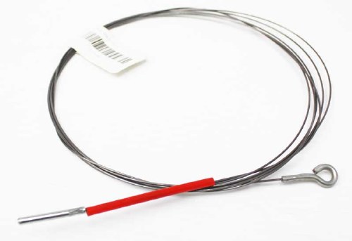 Accel Cable T2 50-55 (211721555)