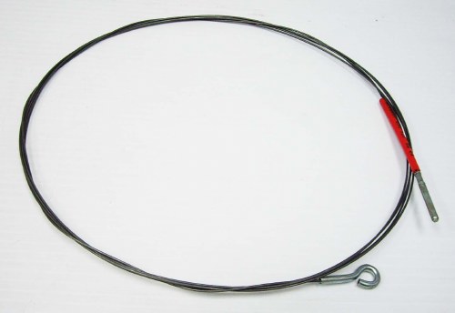 Accel Cable T2 65-67 GERMAN (211721555C-GR)