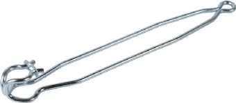 Decklid Prop Spring T2 64-71