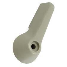 Front Inner Handle T2 65-67 Be
