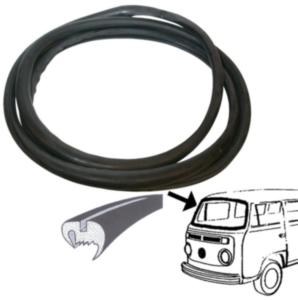 T2 68-79 Windshield Seal AMR