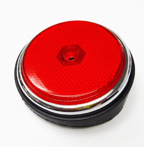 Side Marker T2 68-69 Rr Red