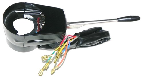 Turn Signal Switch T2 68-71