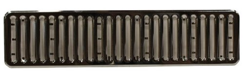 Front Air Vent Grill Trim Bus