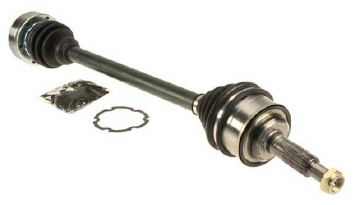 Axle - Van SYNCRO Front LH or RH