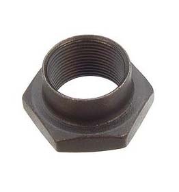 Spindle Hex Nut - Van 80-91