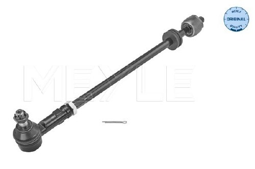 Tie Rod - Vanagon LH / RH