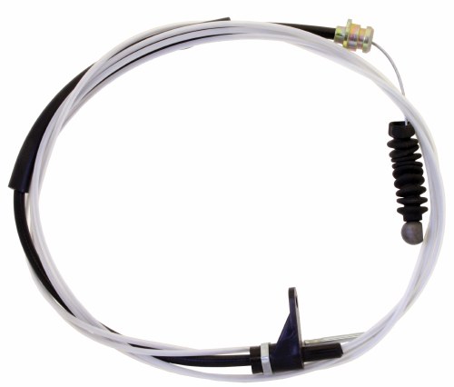 Accel Cable Van Automatic (251723555E)