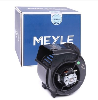 Blower Motor - Van 83-92
