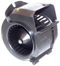 Blower Motor - Van 83-91