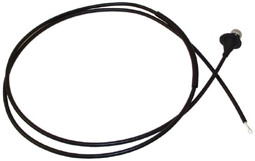 Speedo Cable - Vanagon 80-82