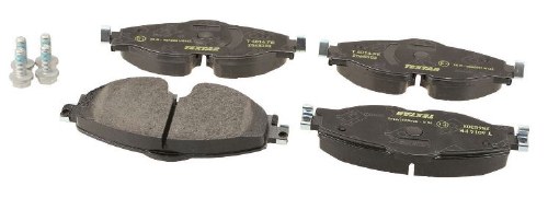 Front Brake Pads Textar