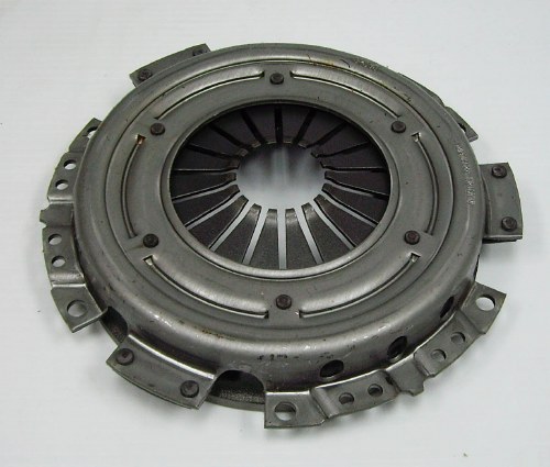 Pressure Plate 200mm 71-79