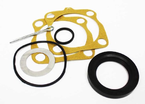 Rear Axle Seal Kit - HBT