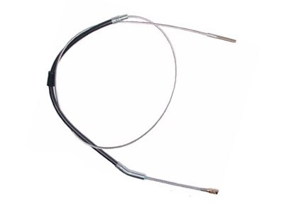 Brake Cable T3 65-68