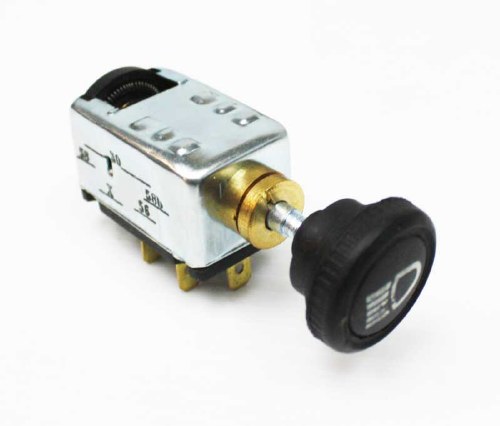 Headlight Switch T1 68-70