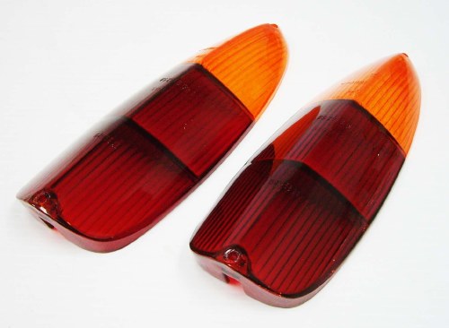 Taillight Lenses T3 62-69