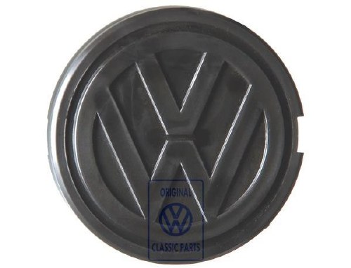 VW Classic Wheel Centre Cap