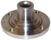 Front Wheel Hub - MK2/MK3