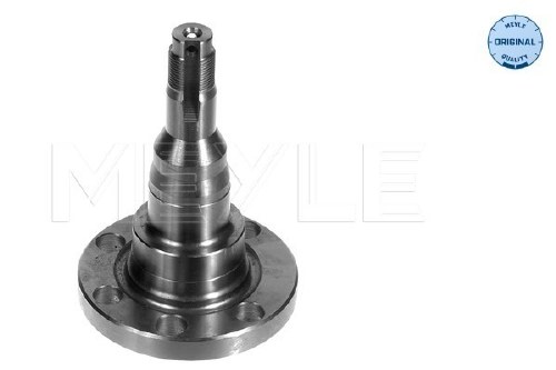 Rear Stub Axle - MK1/2/3 Drum