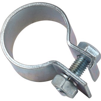 Exhaust Clamp 42.5mm Each